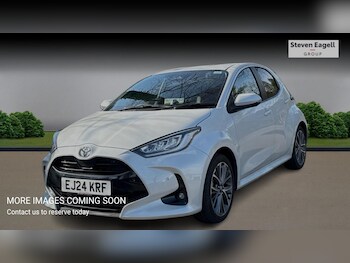 Used Toyota Yaris 2024 for sale - 77823972: Photo