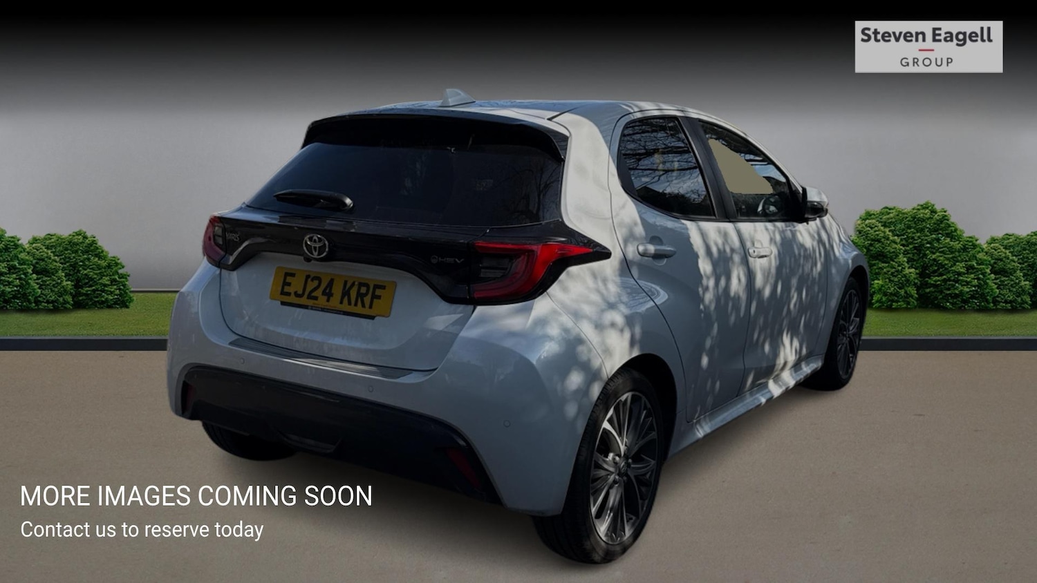 Used Toyota Yaris for sale - 77823972: Photo 4