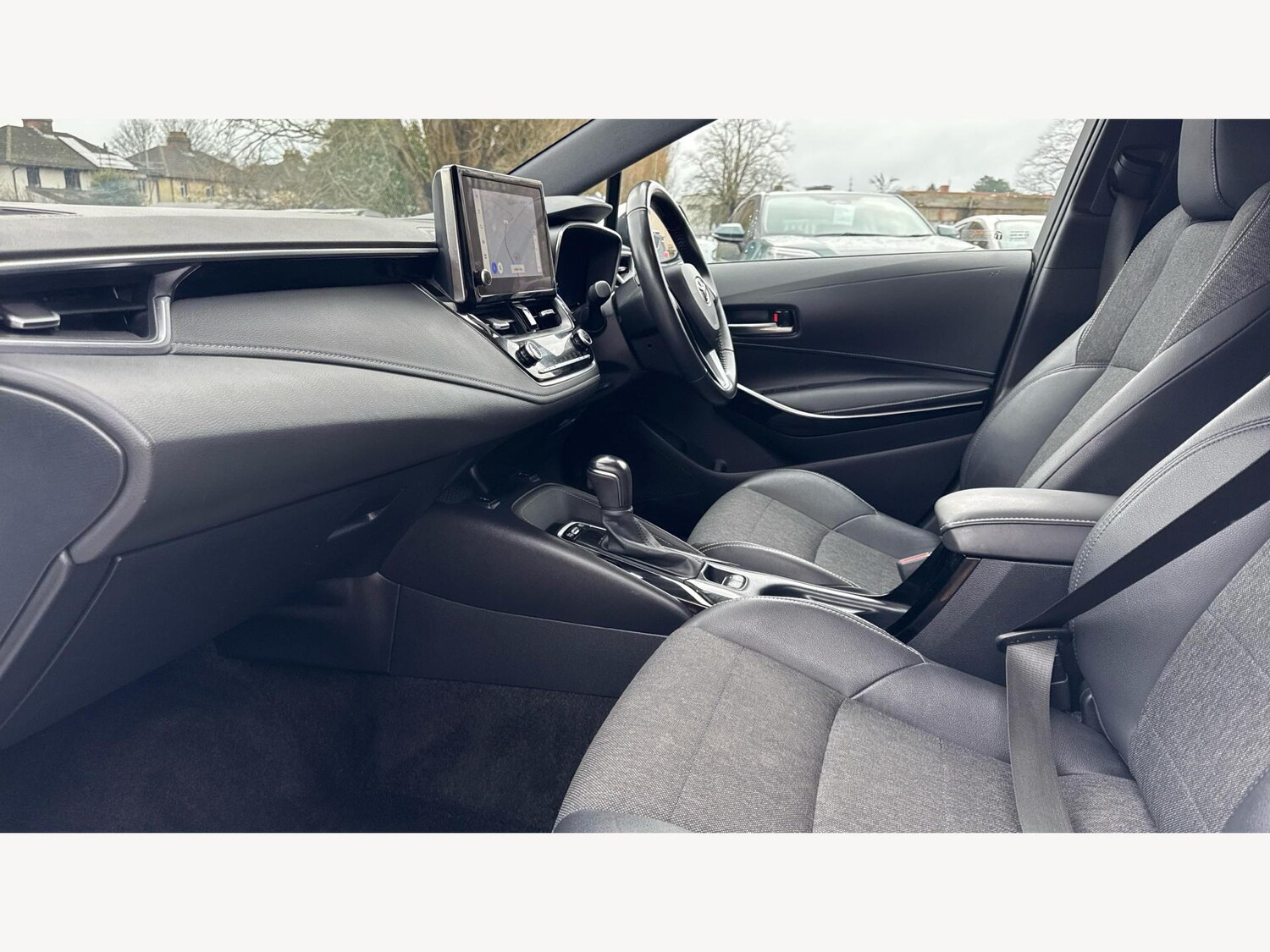 Used Toyota Corolla 2022 for sale - 77455610: Photo 12