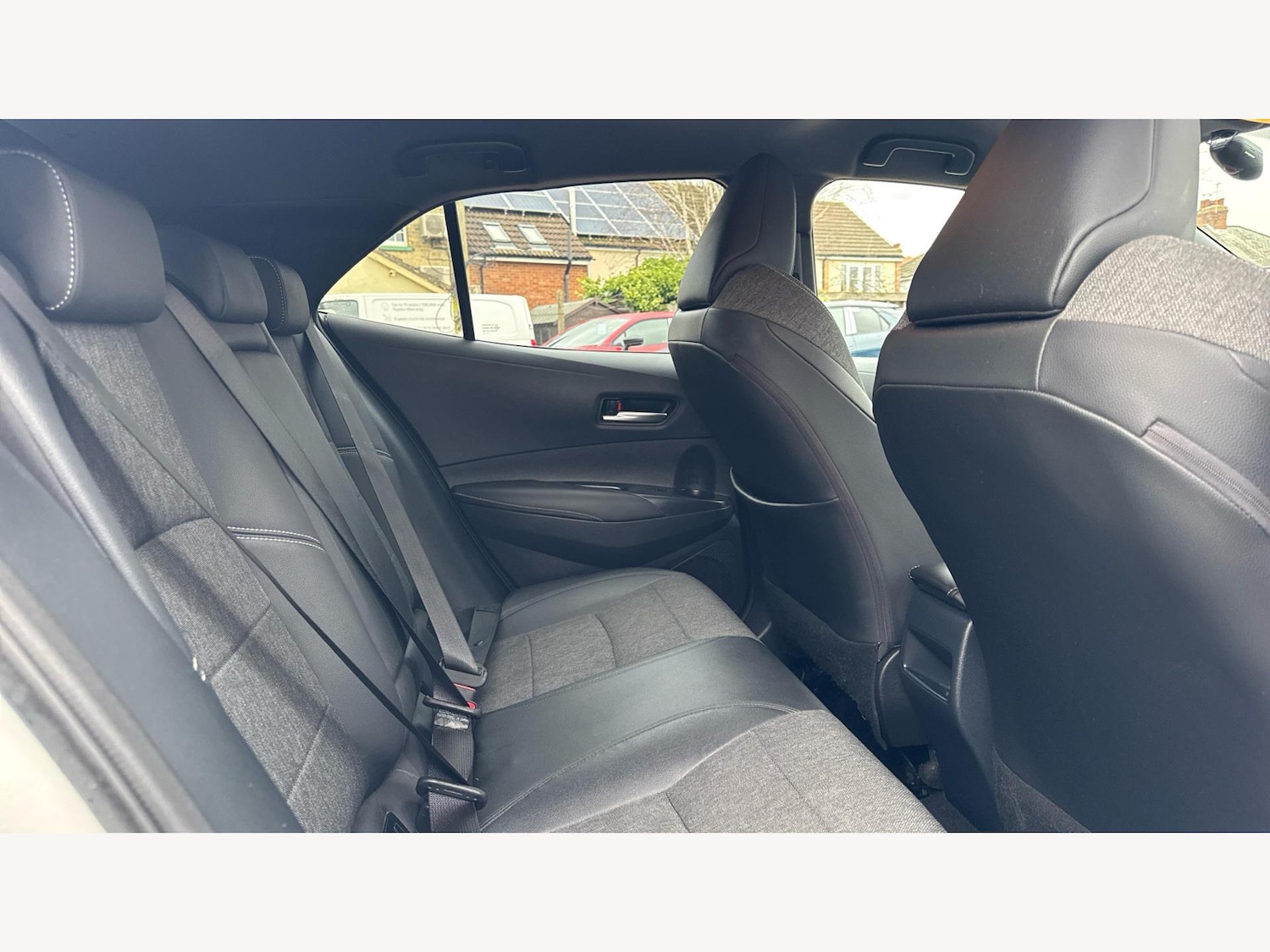 Used Toyota Corolla 2022 for sale - 77455610: Photo 14