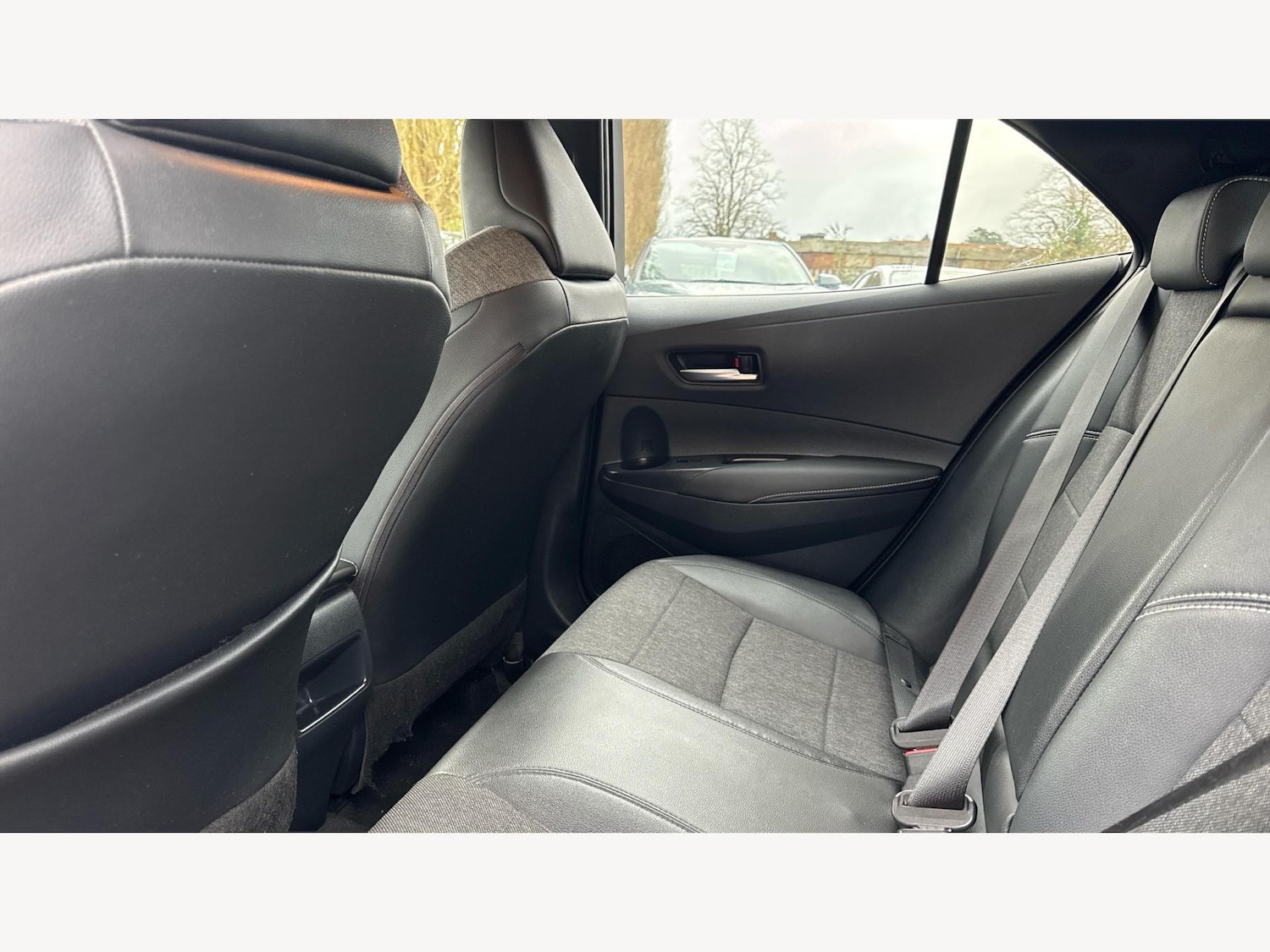 Used Toyota Corolla 2022 for sale - 77455610: Photo 15