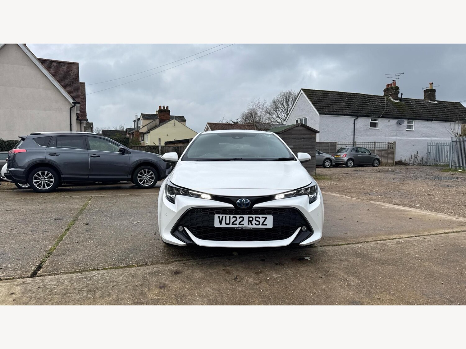 Used Toyota Corolla 2022 for sale - 77455610: Photo 17