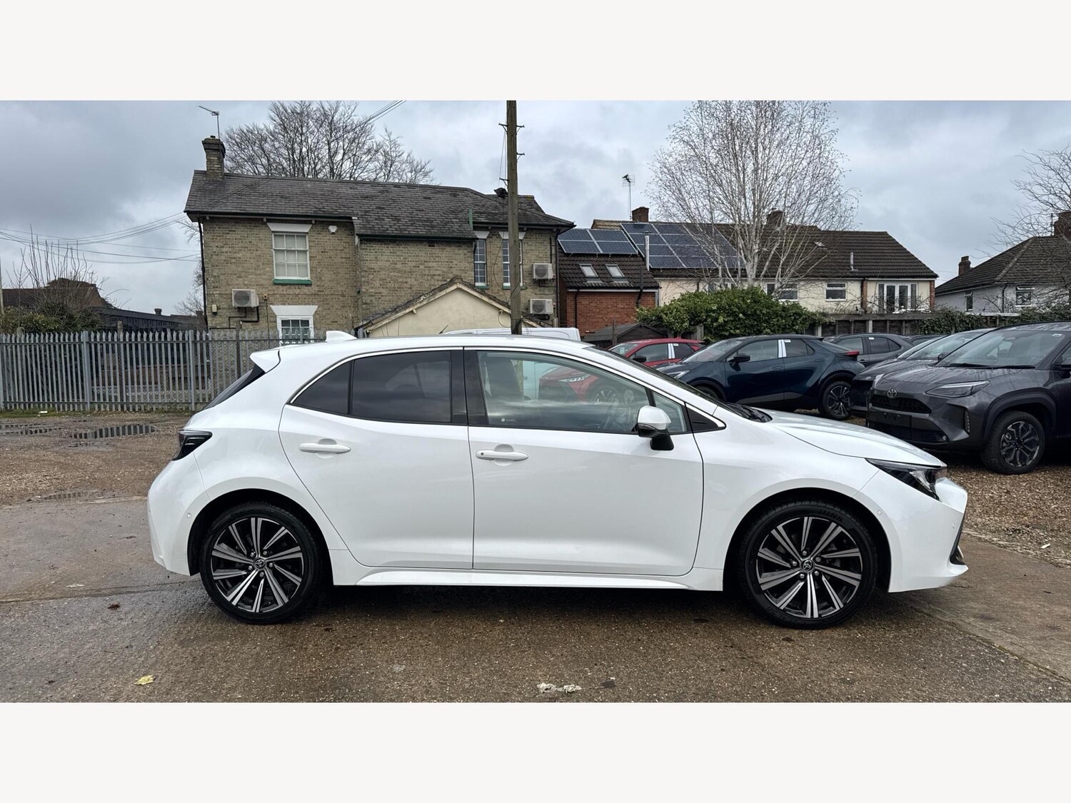 Used Toyota Corolla 2022 for sale - 77455610: Photo 18