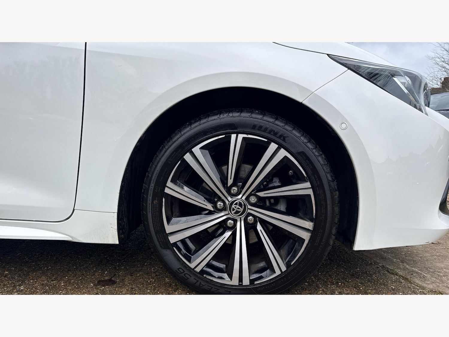 Used Toyota Corolla 2022 for sale - 77455610: Photo 20