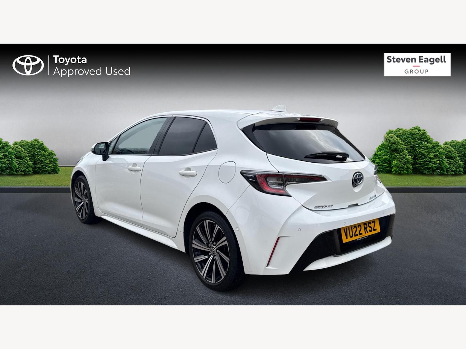 Used Toyota Corolla 2022 for sale - 77455610: Photo 6