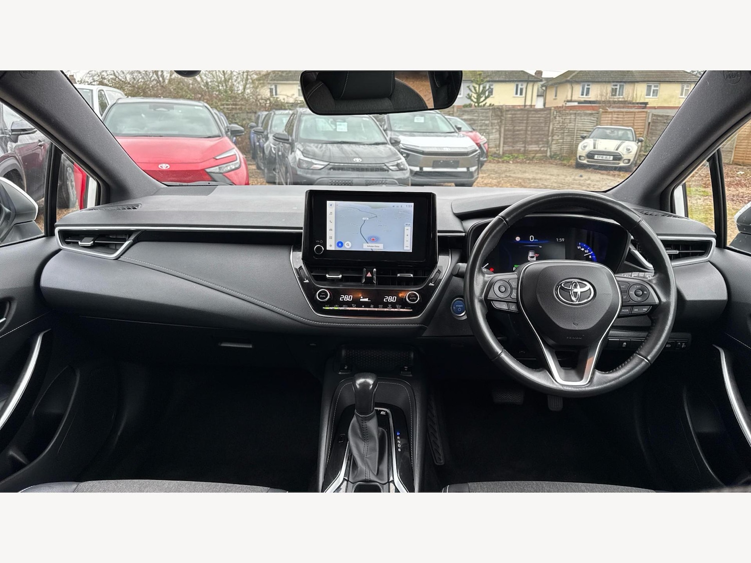 Used Toyota Corolla 2022 for sale - 77455610: Photo 7