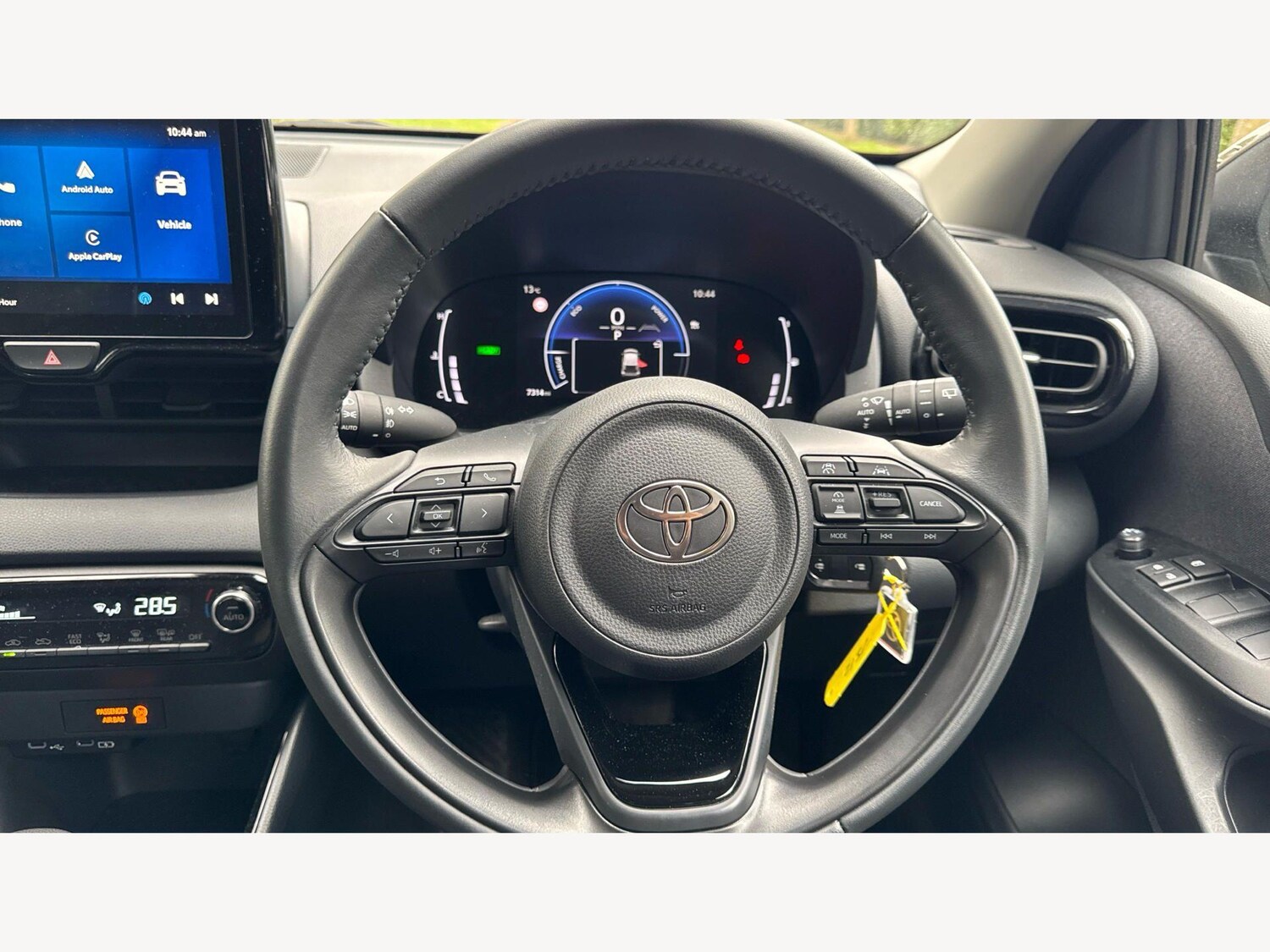 Used Toyota Yaris 2024 for sale - 77783099: Photo 10