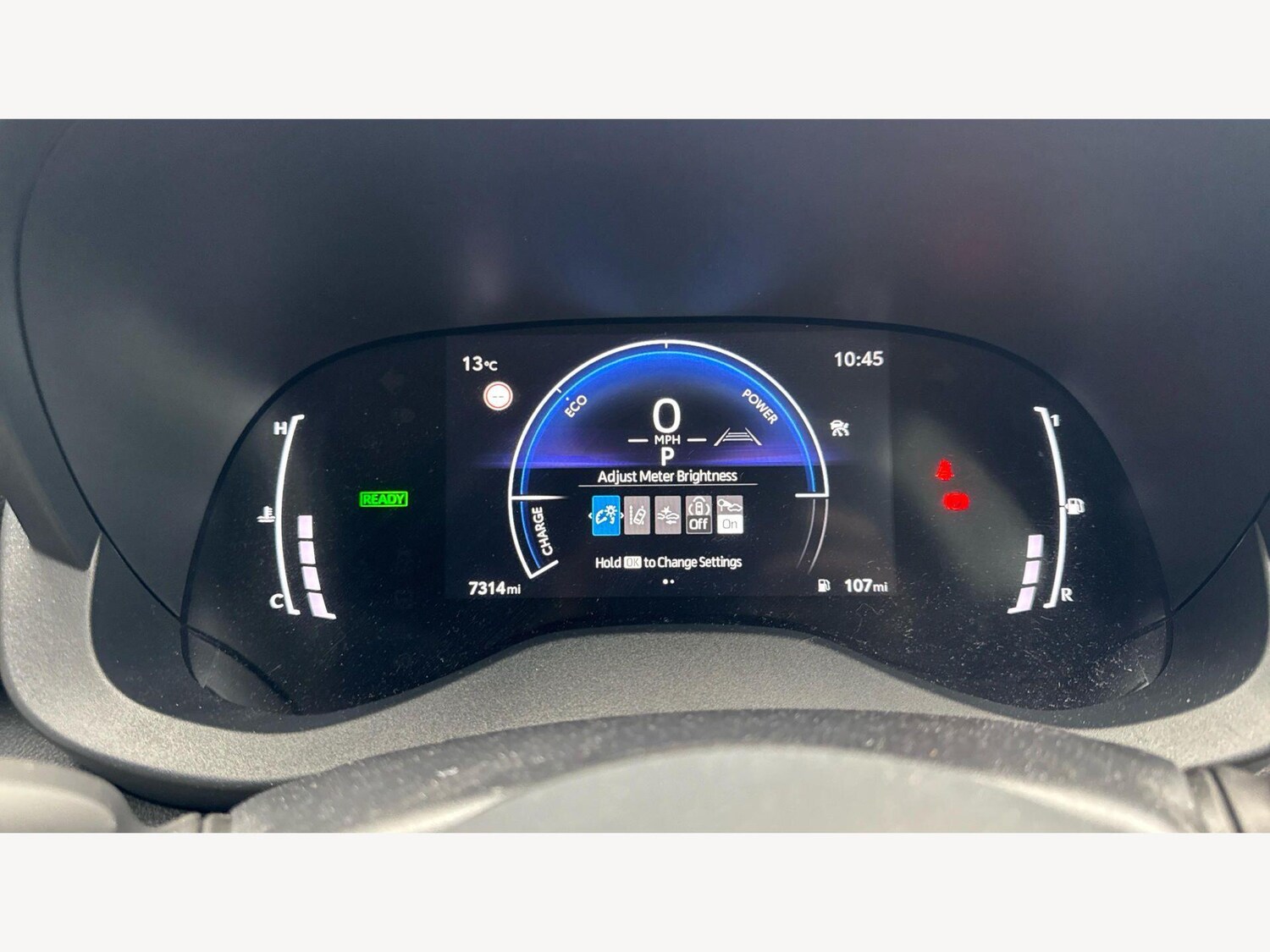 Used Toyota Yaris 2024 for sale - 77783099: Photo 11