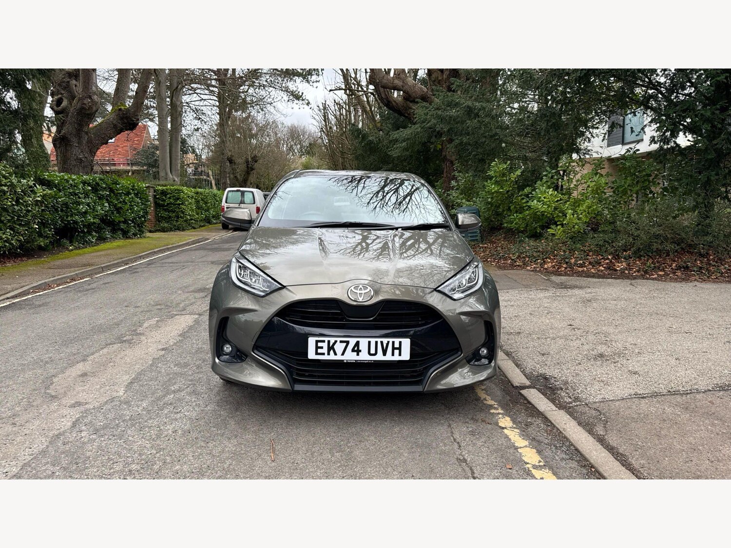 Used Toyota Yaris 2024 for sale - 77783099: Photo 17