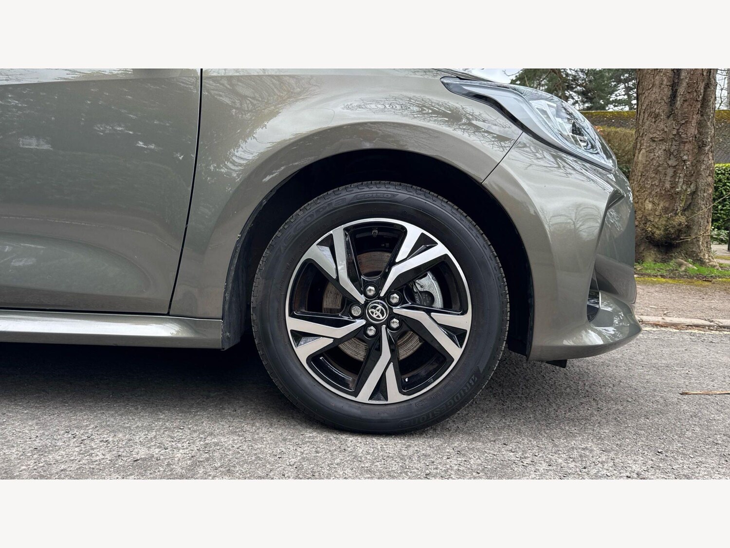 Used Toyota Yaris 2024 for sale - 77783099: Photo 20