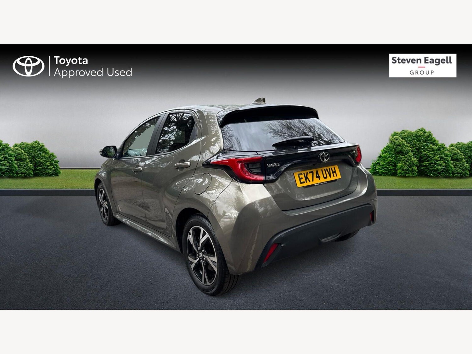 Used Toyota Yaris 2024 for sale - 77783099: Photo 6