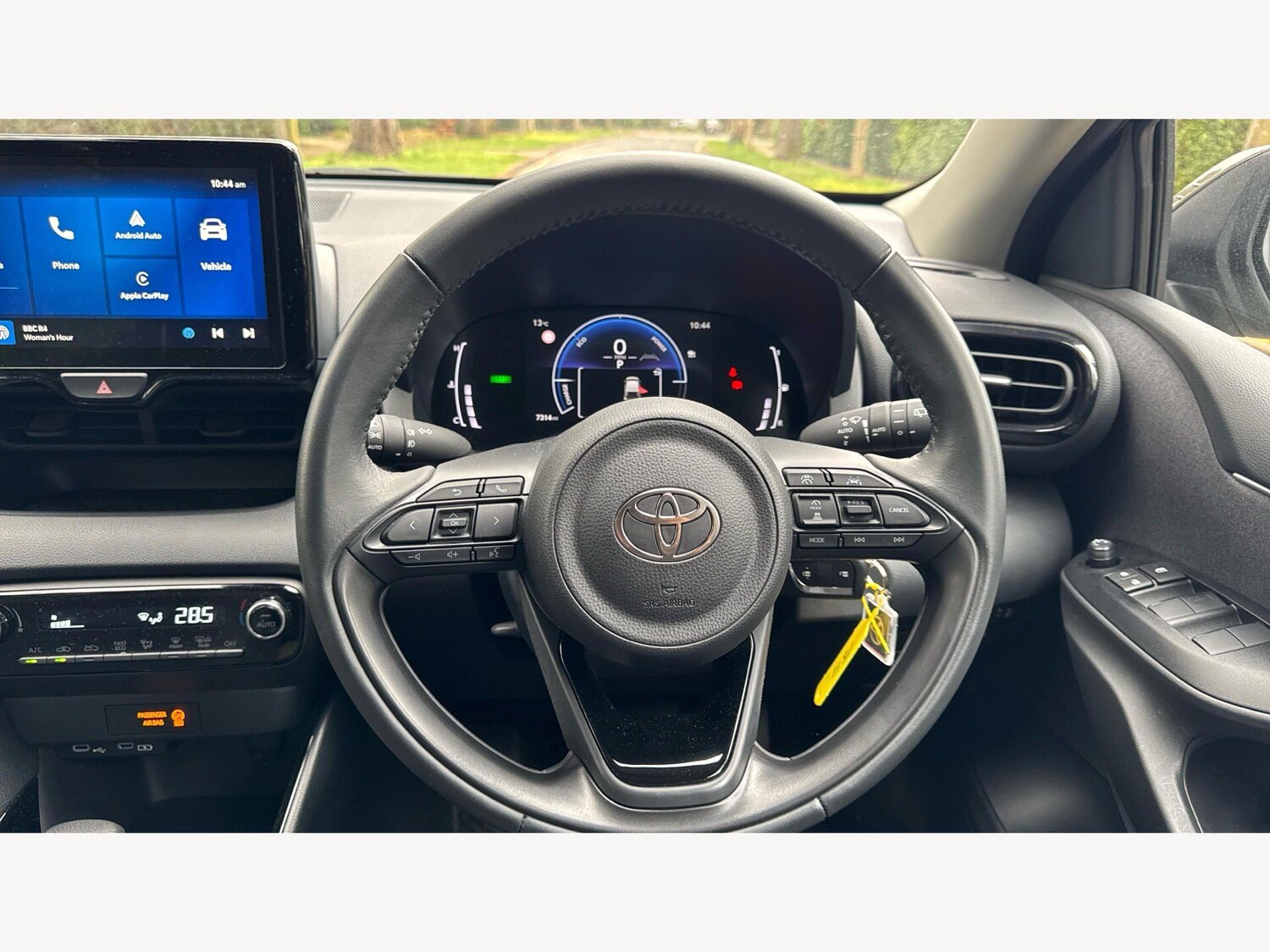 Used Toyota Yaris 2024 for sale - 77783099: Photo 8