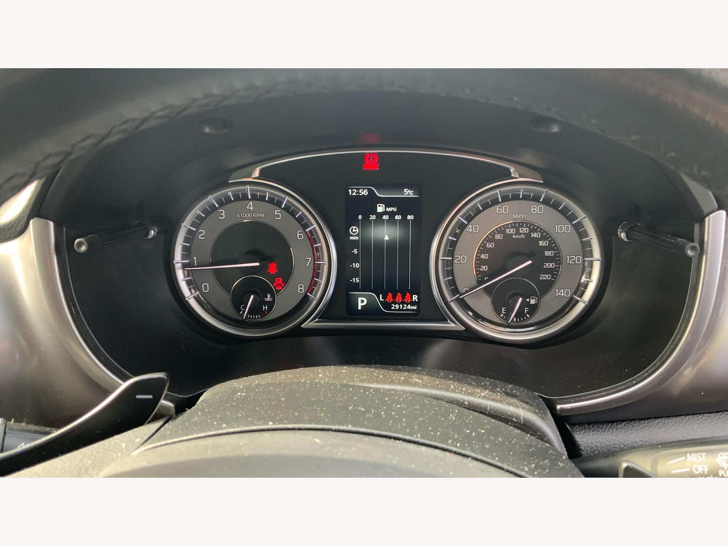 Used Suzuki Vitara for sale - 77783746: Photo 11