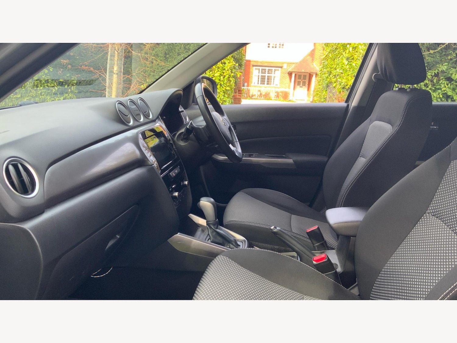 Used Suzuki Vitara for sale - 77783746: Photo 12