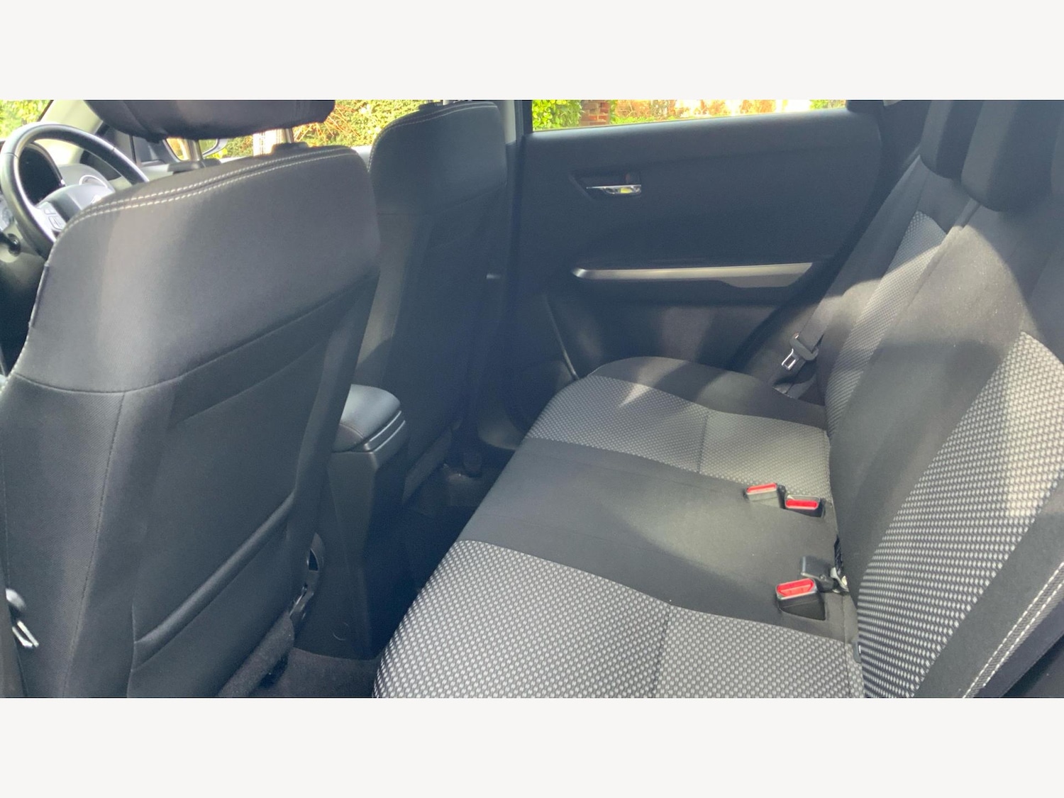 Used Suzuki Vitara for sale - 77783746: Photo 15