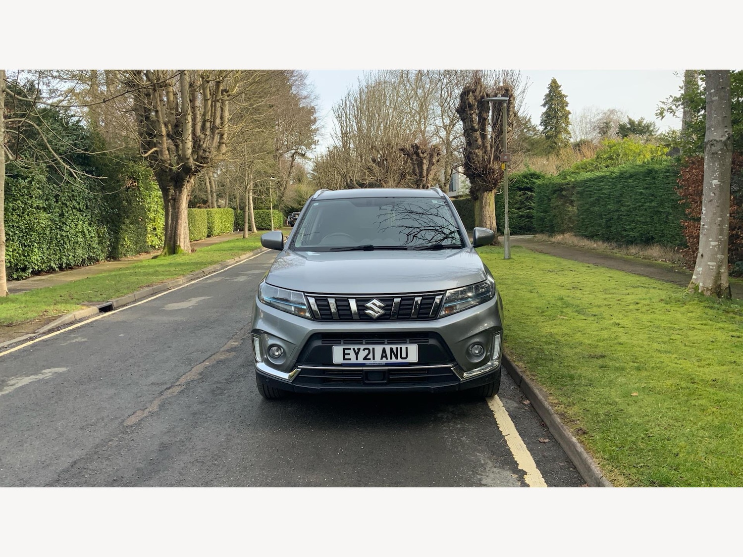 Used Suzuki Vitara for sale - 77783746: Photo 17