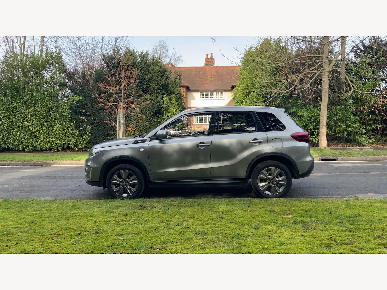 Used Suzuki Vitara for sale - 77783746: Photo 19