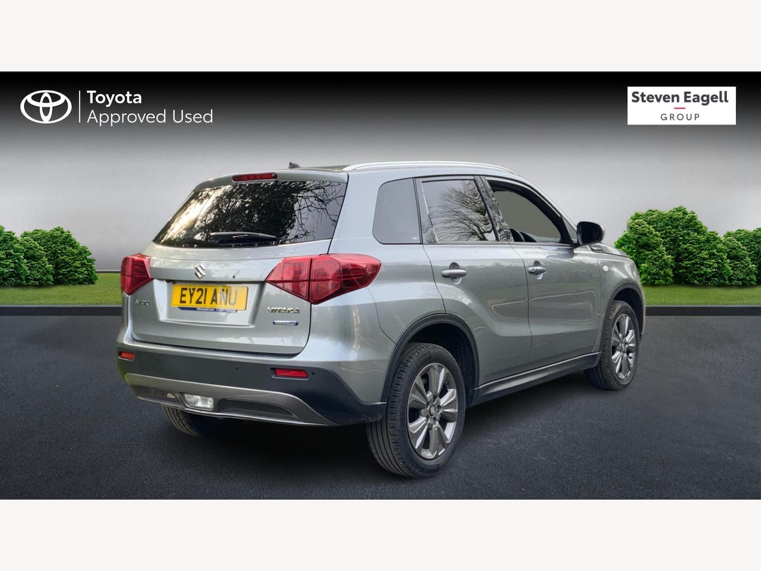 Used Suzuki Vitara for sale - 77783746: Photo 2