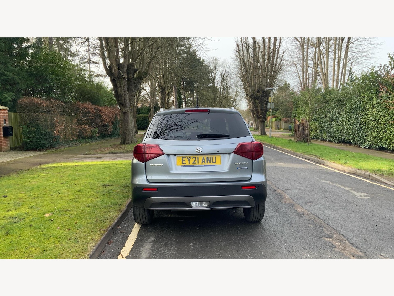 Used Suzuki Vitara for sale - 77783746: Photo 21