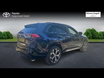 Used Toyota RAV4 2023 for sale - 74598383: Photo