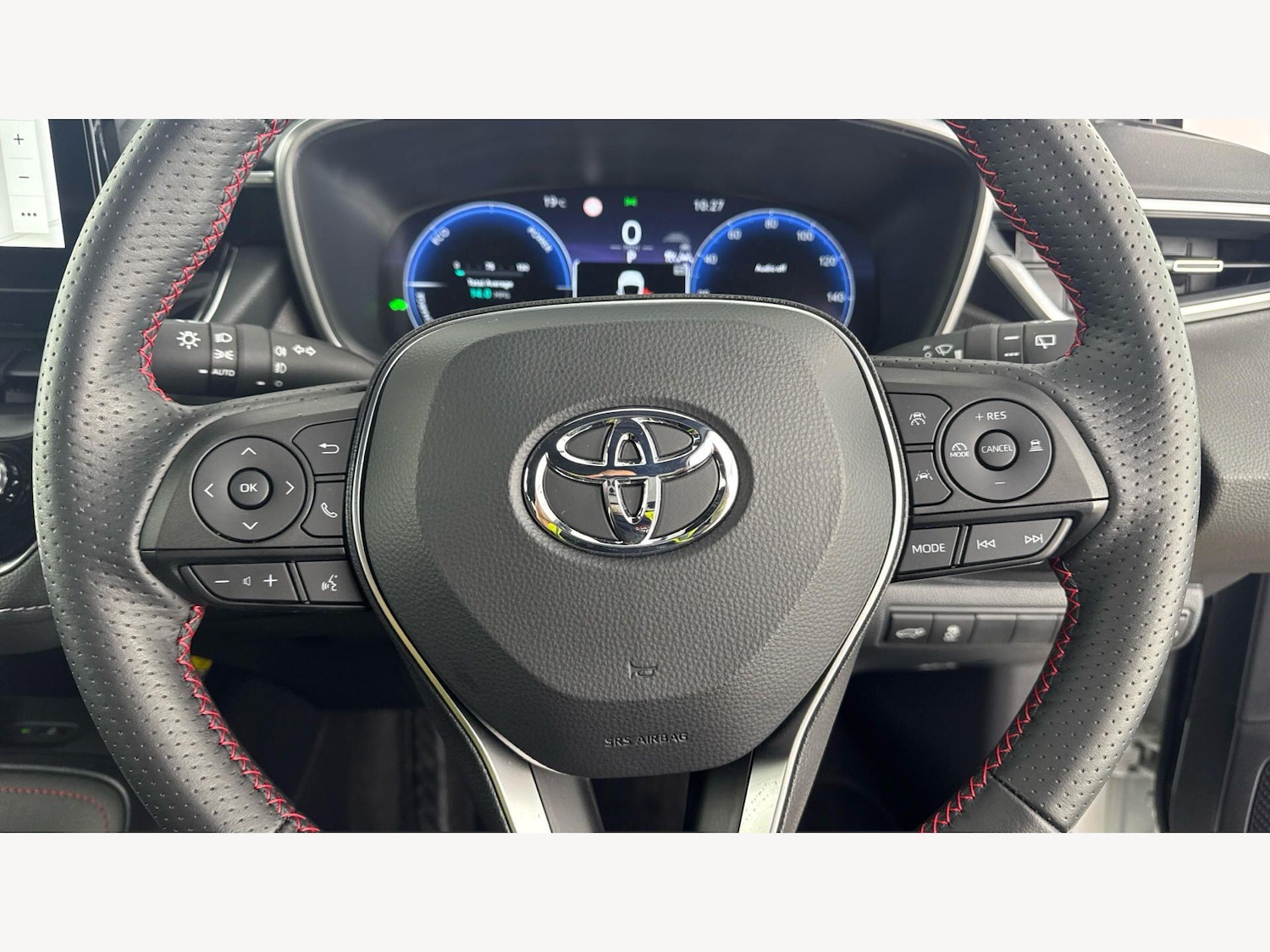 Used Toyota Corolla 2024 for sale - 78057806: Photo 10