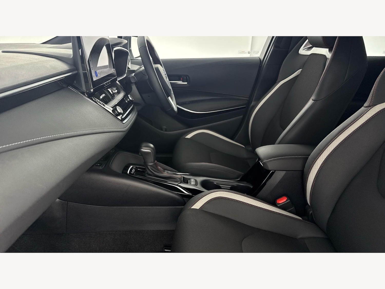 Used Toyota Corolla 2024 for sale - 78057806: Photo 12