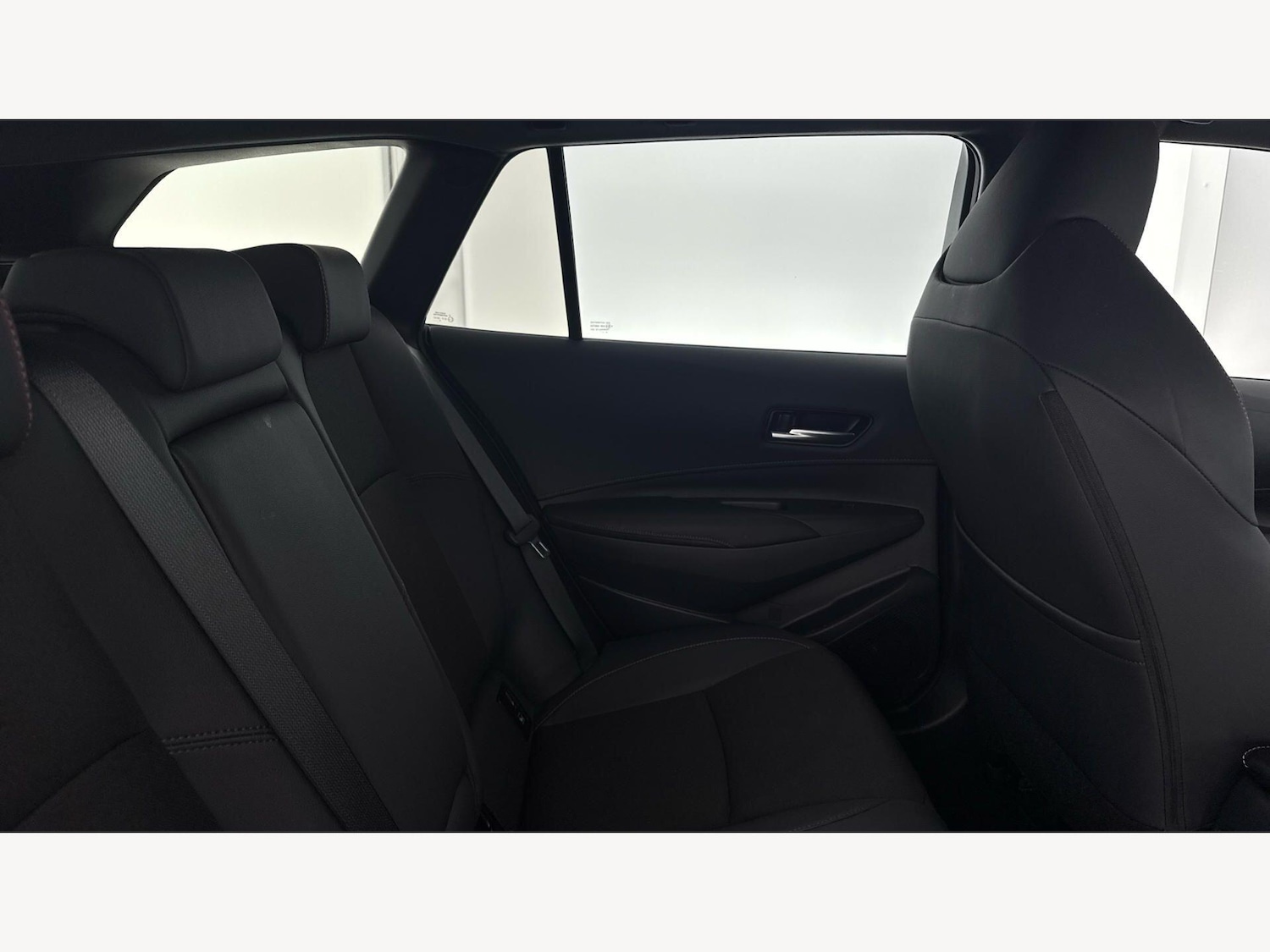 Used Toyota Corolla 2024 for sale - 78057806: Photo 14