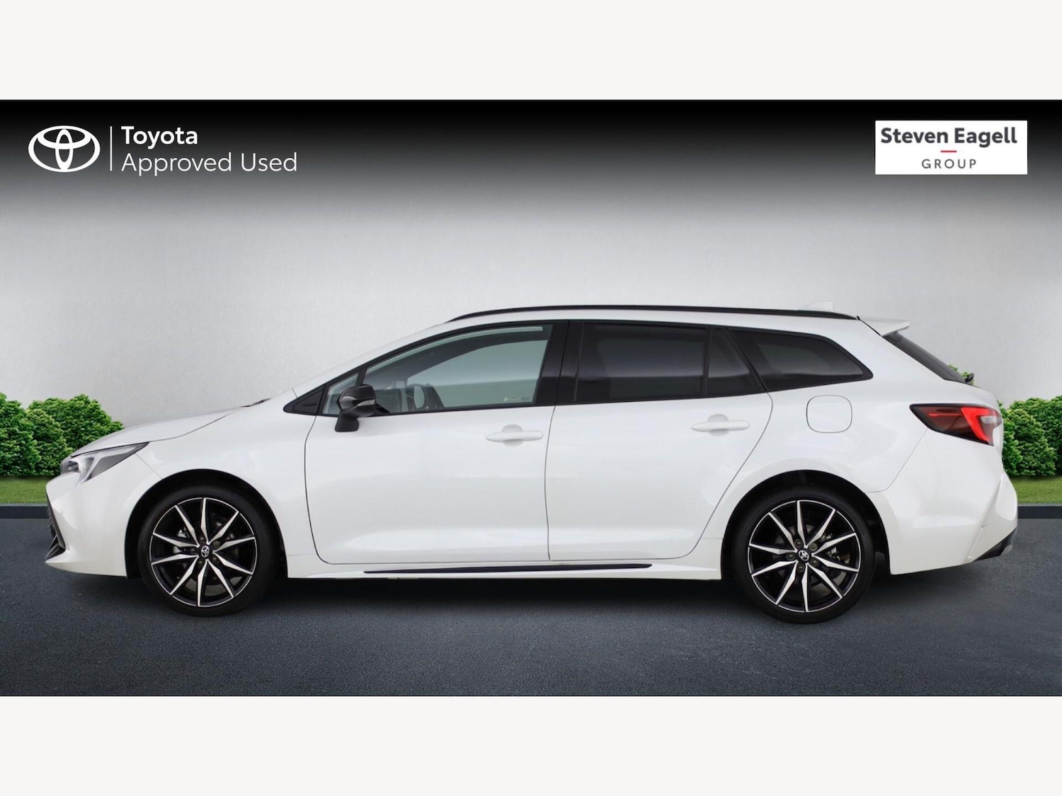 Used Toyota Corolla 2024 for sale - 78057806: Photo 19