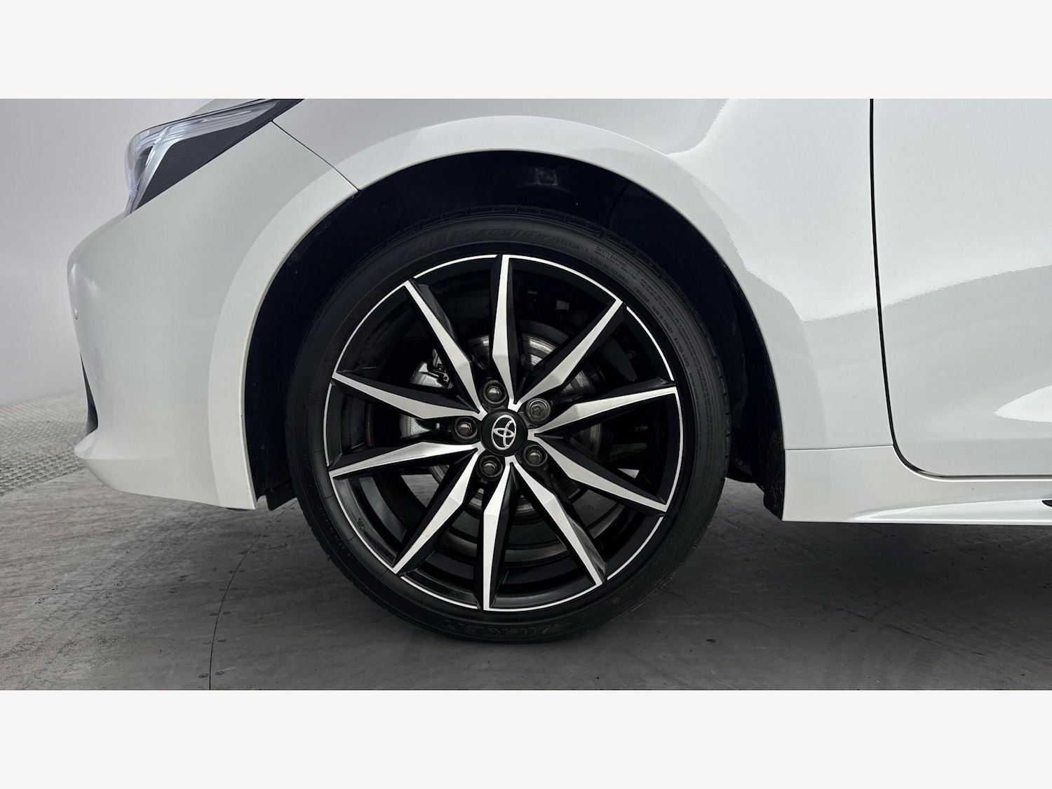 Used Toyota Corolla 2024 for sale - 78057806: Photo 20