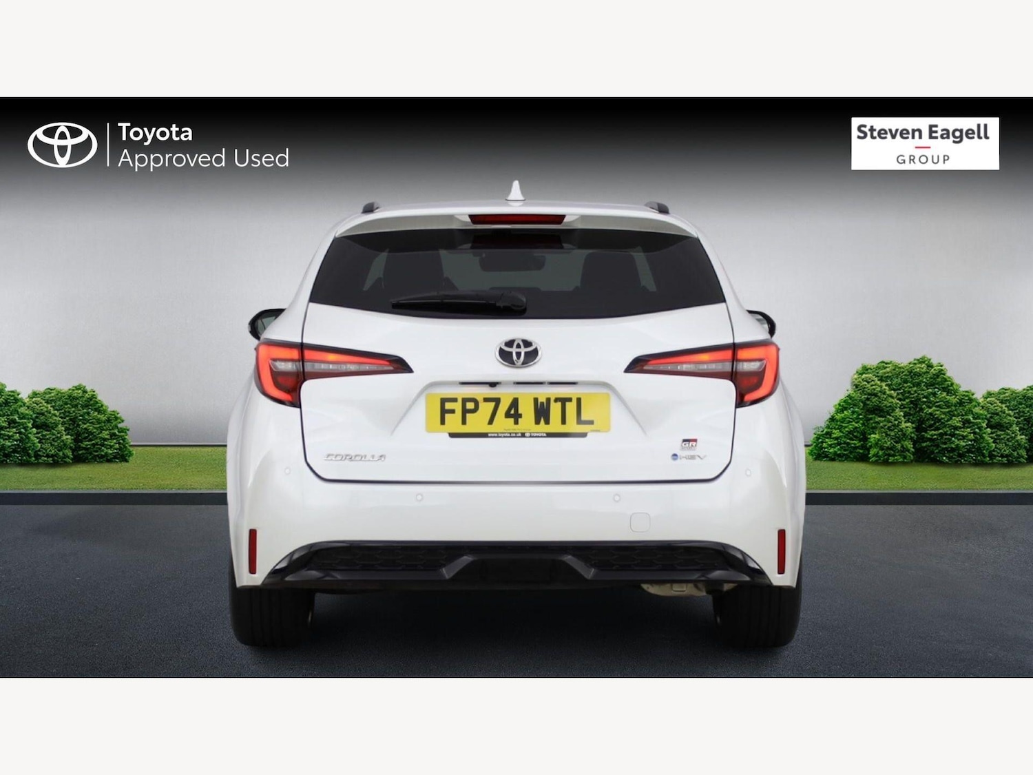 Used Toyota Corolla 2024 for sale - 78057806: Photo 21