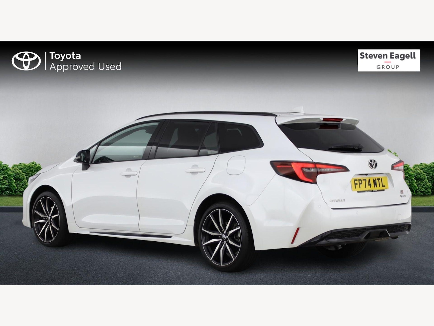 Used Toyota Corolla 2024 for sale - 78057806: Photo 6