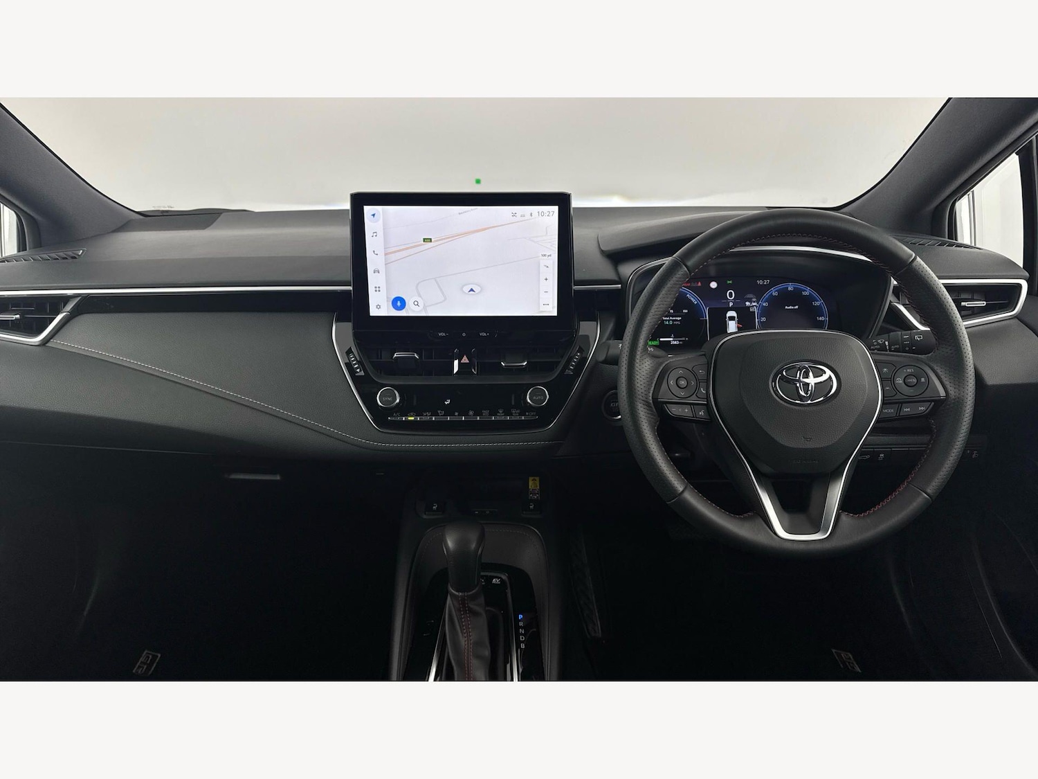 Used Toyota Corolla 2024 for sale - 78057806: Photo 7