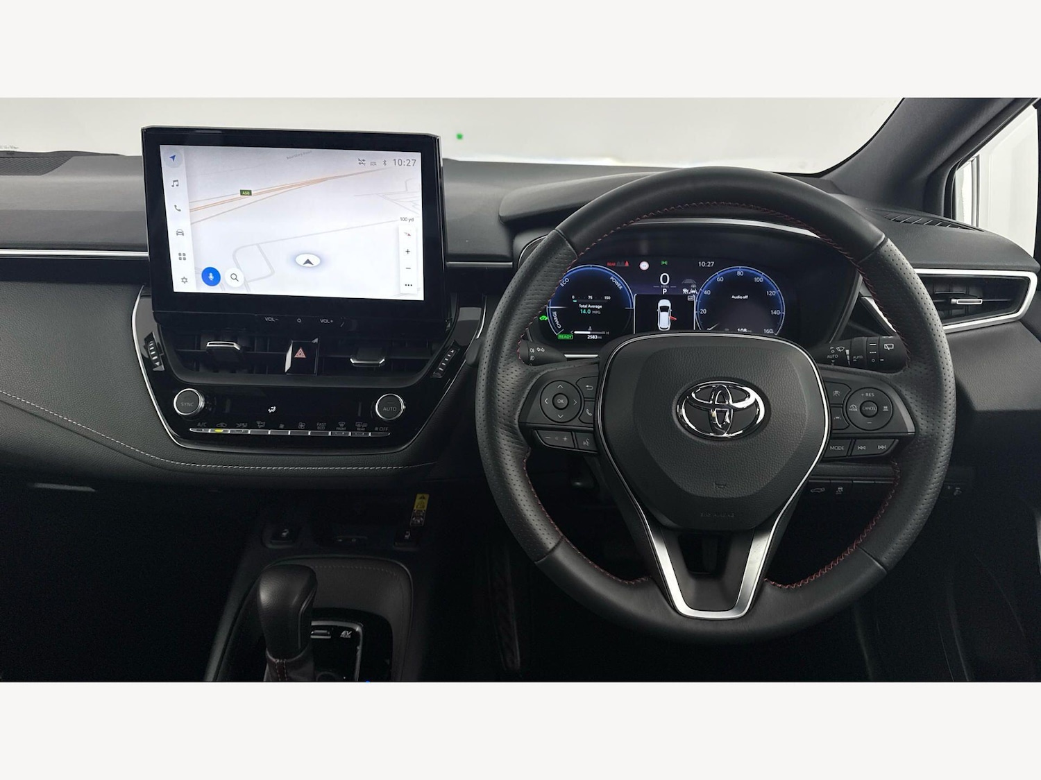 Used Toyota Corolla 2024 for sale - 78057806: Photo 8