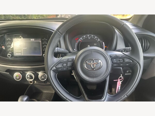 Used Toyota Aygo X 2022 for sale - 76108686: Photo 10