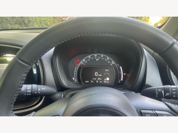 Used Toyota Aygo X 2022 for sale - 76108686: Photo 11