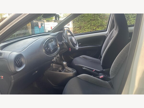 Used Toyota Aygo X 2022 for sale - 76108686: Photo 12
