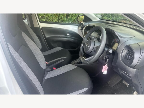 Used Toyota Aygo X 2022 for sale - 76108686: Photo 13