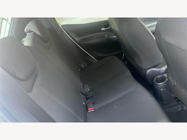 Used Toyota Aygo X 2022 for sale - 76108686: Photo 14