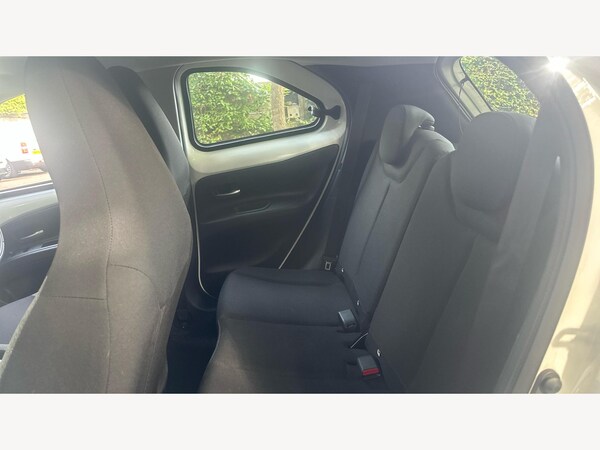 Used Toyota Aygo X 2022 for sale - 76108686: Photo 15