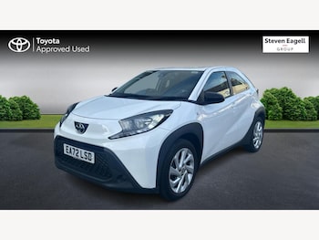 Used Toyota Aygo X 2022 for sale - 76108686: Photo 3