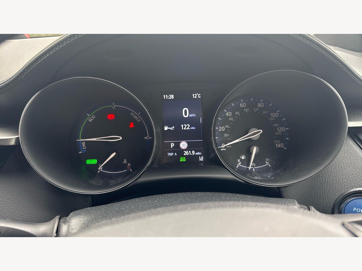 Used Toyota C-HR 2022 for sale - 77696437: Photo 11