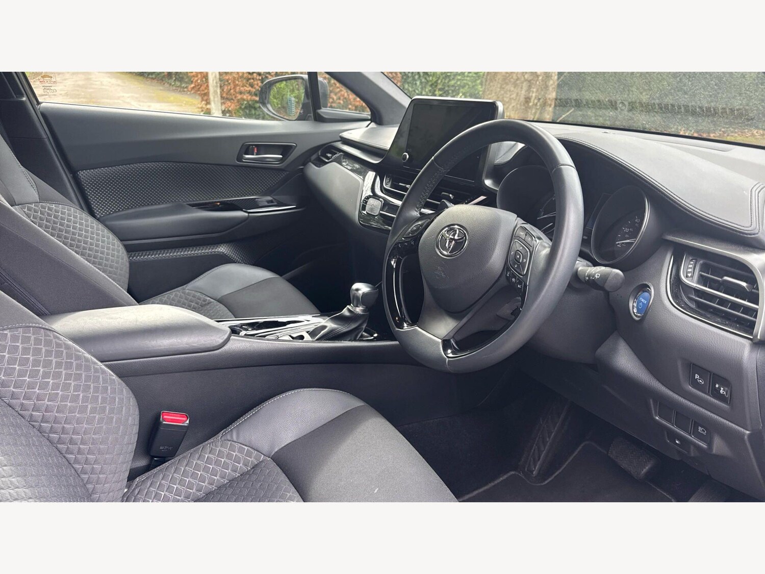 Used Toyota C-HR 2022 for sale - 77696437: Photo 13