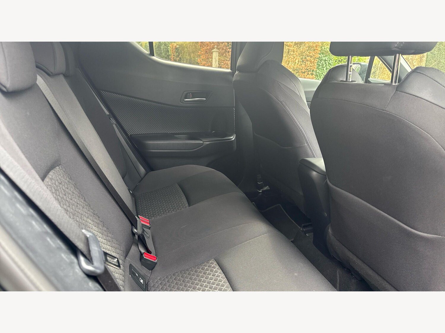 Used Toyota C-HR 2022 for sale - 77696437: Photo 14