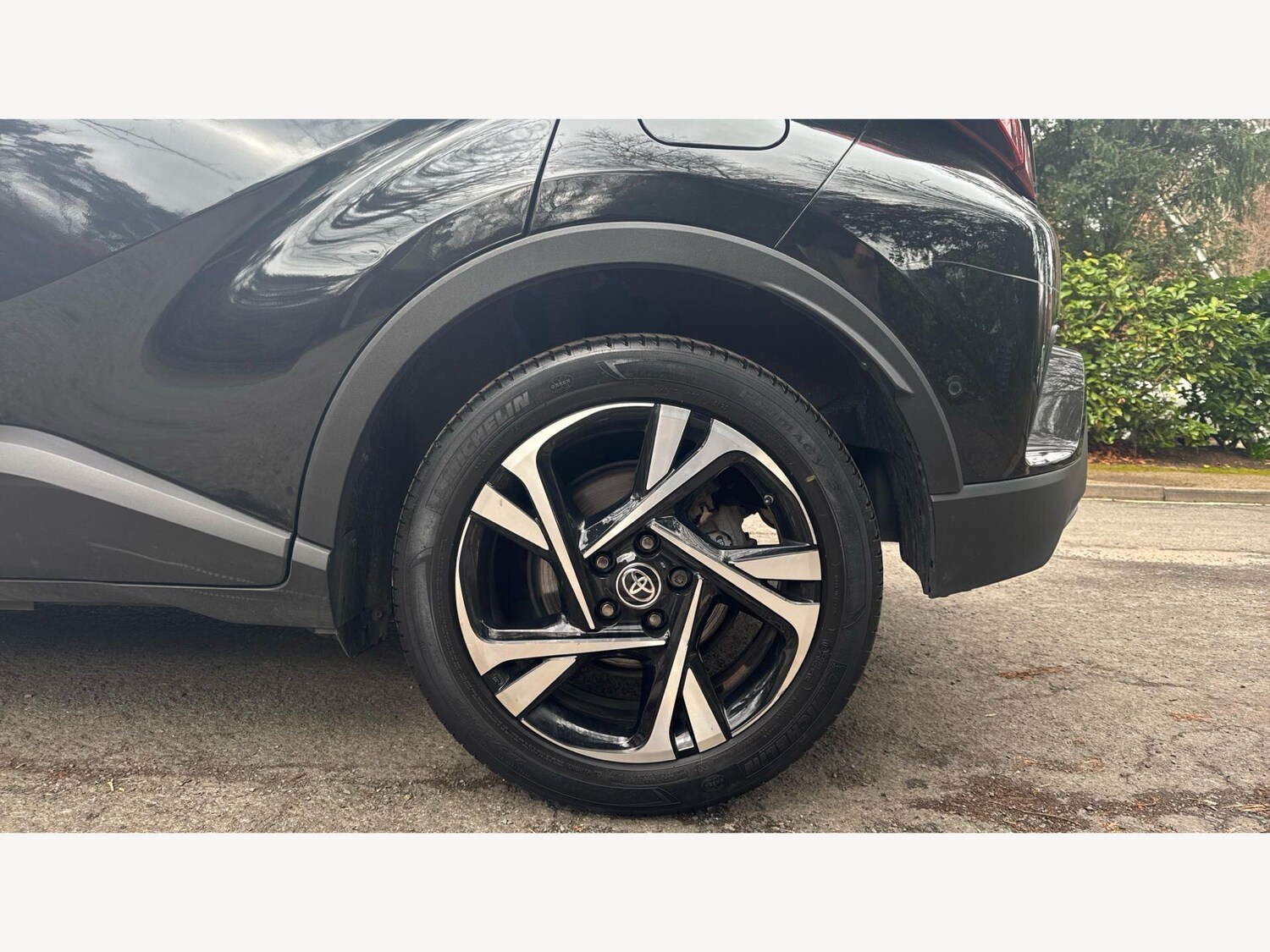 Used Toyota C-HR 2022 for sale - 77696437: Photo 20