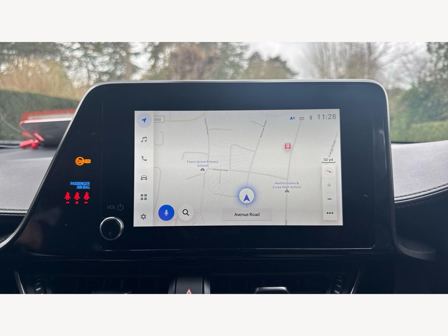 Used Toyota C-HR 2022 for sale - 77696437: Photo 9