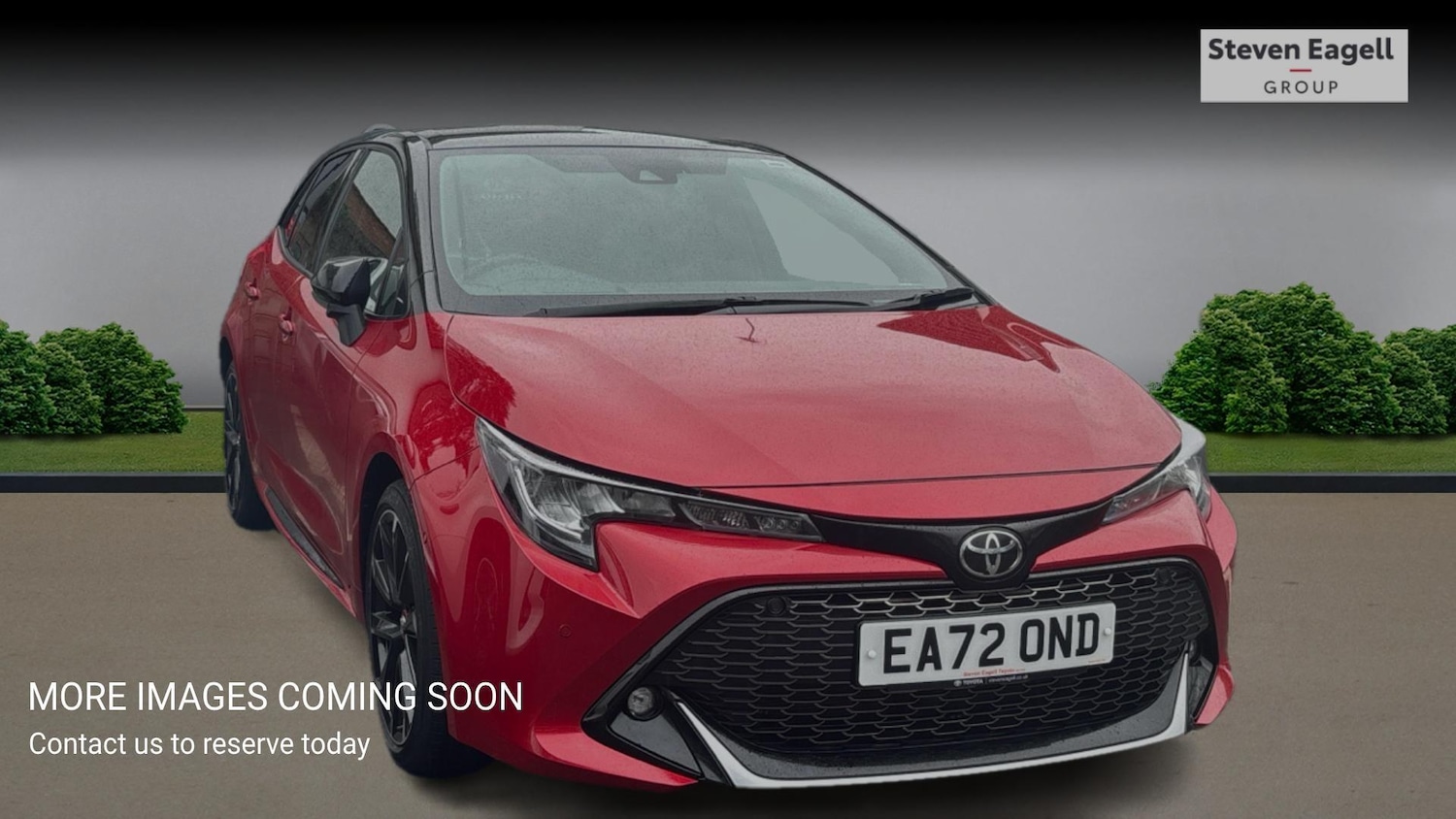 Used Toyota Corolla 2022 for sale - 76671496: Photo 1