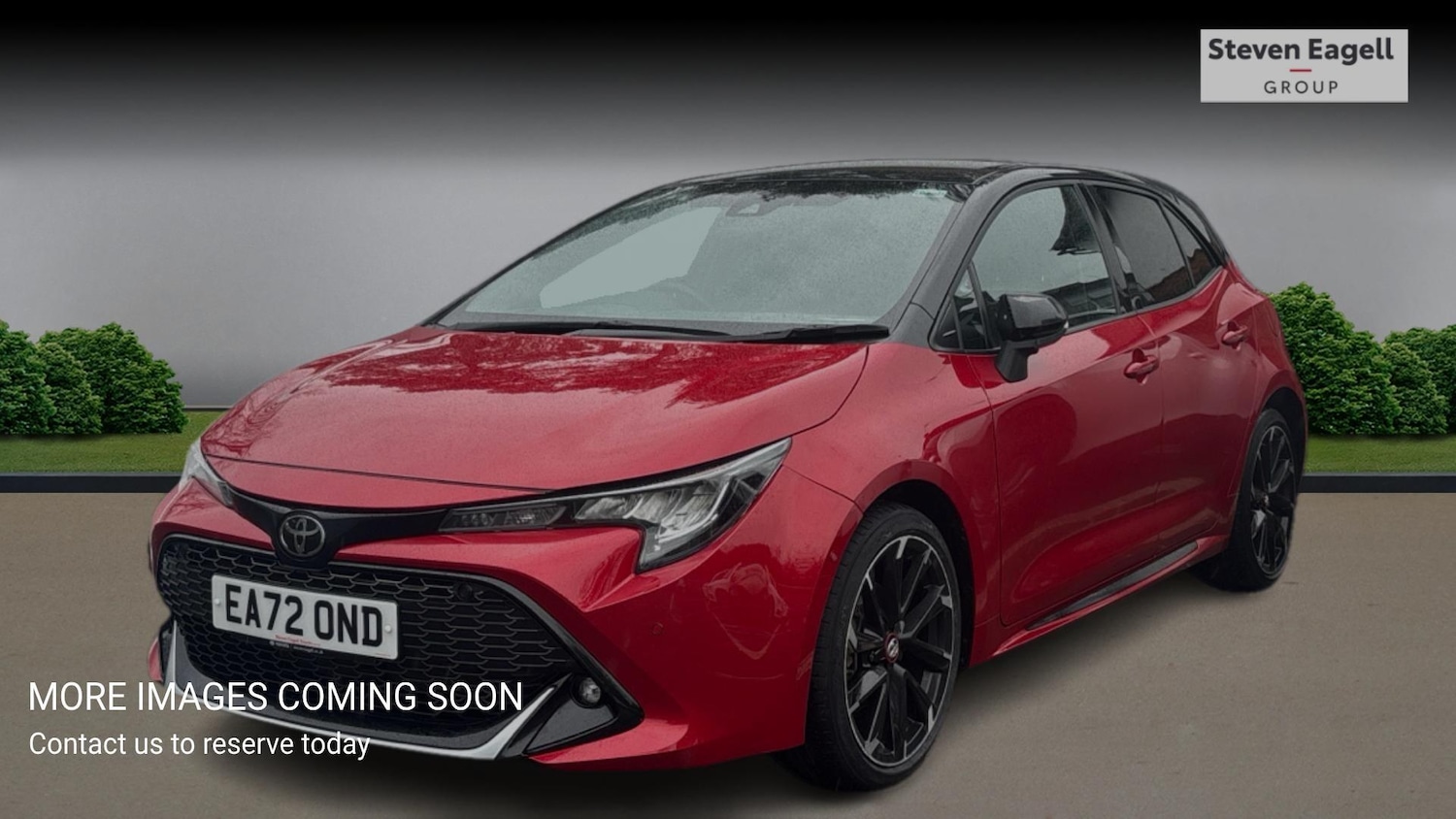 Used Toyota Corolla 2022 for sale - 76671496: Photo 3