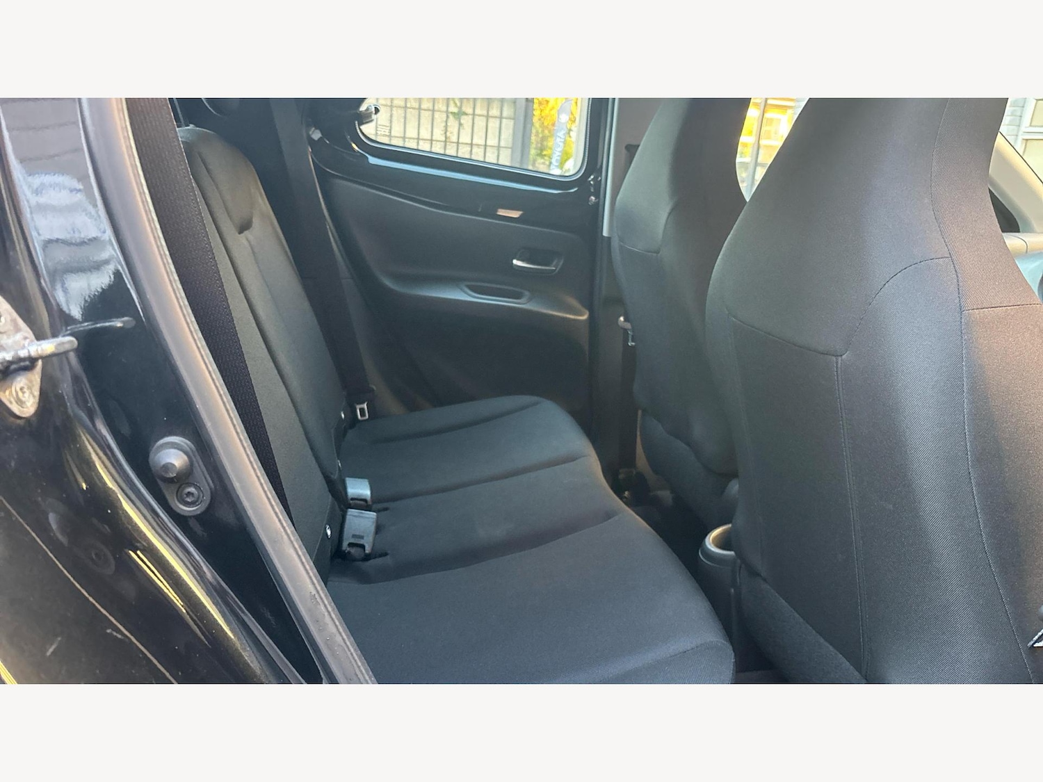 Used Toyota Aygo X 2022 for sale - 76370668: Photo 14