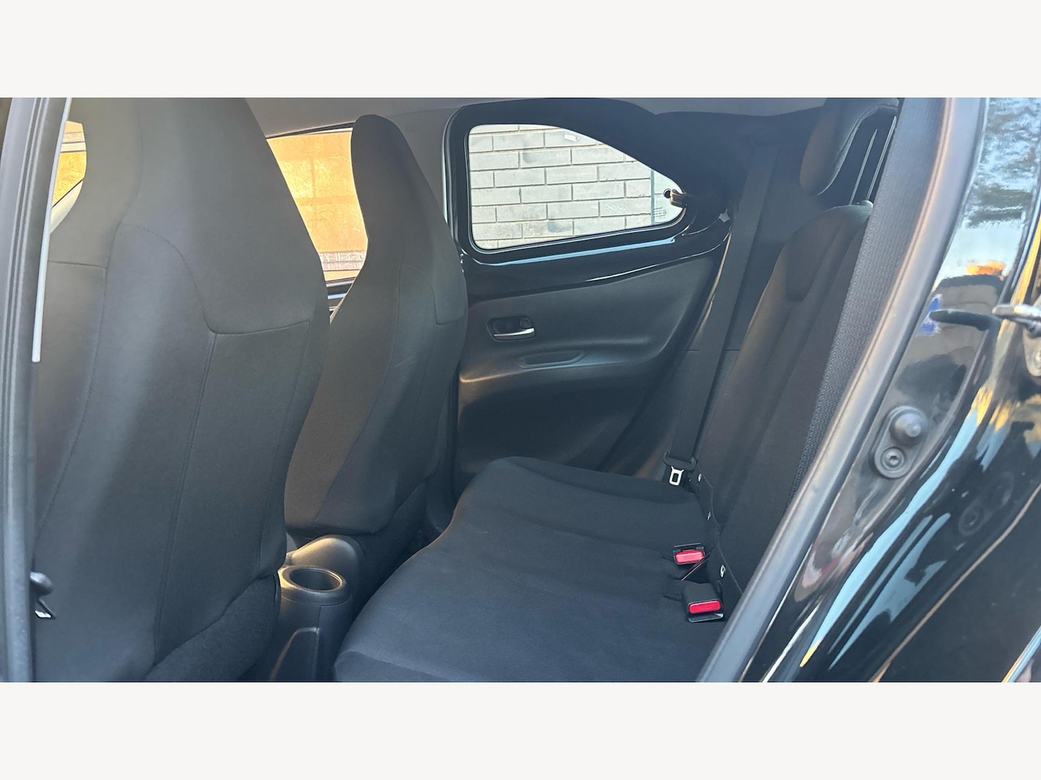 Used Toyota Aygo X 2022 for sale - 76370668: Photo 15