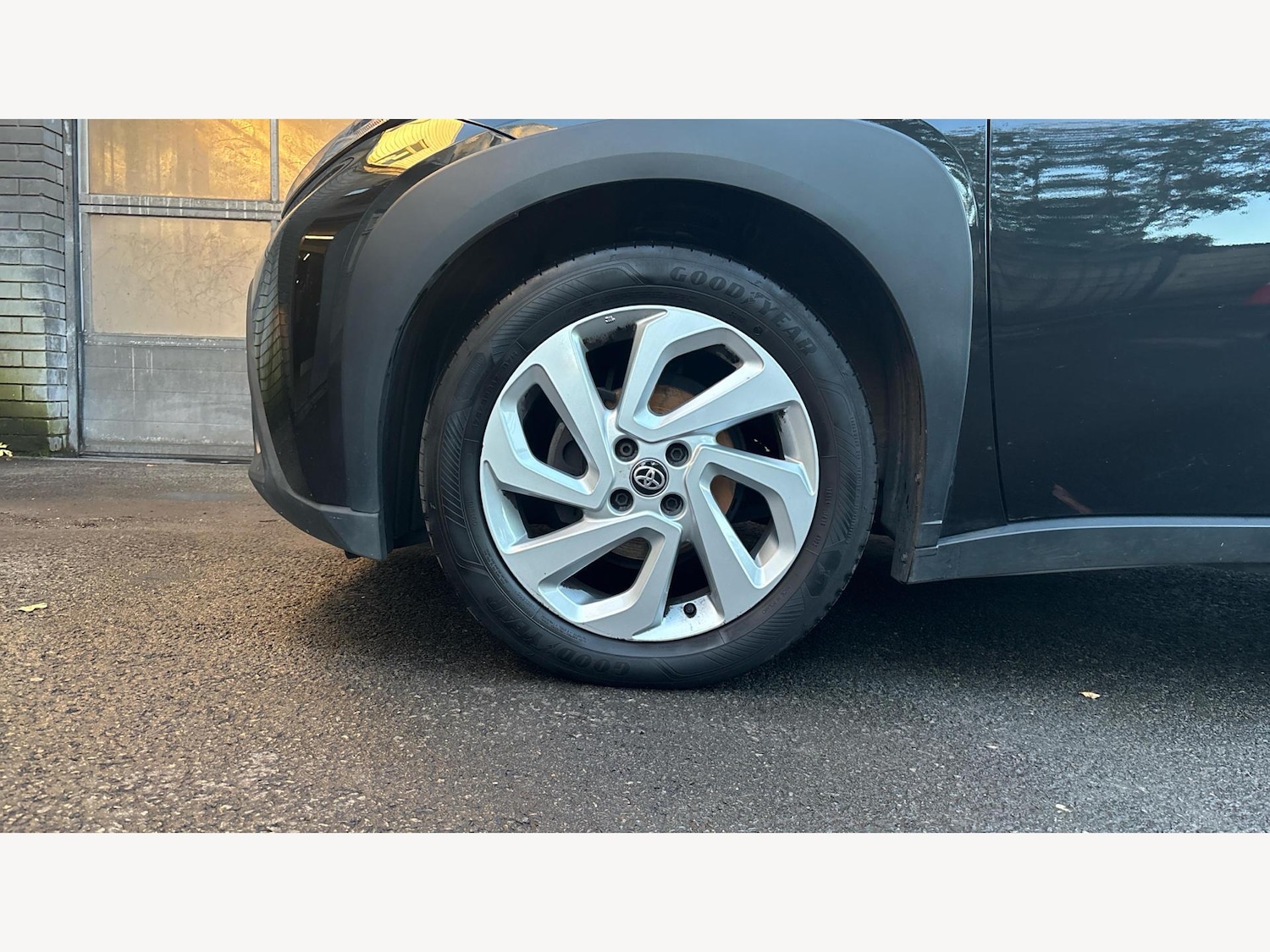 Used Toyota Aygo X 2022 for sale - 76370668: Photo 20